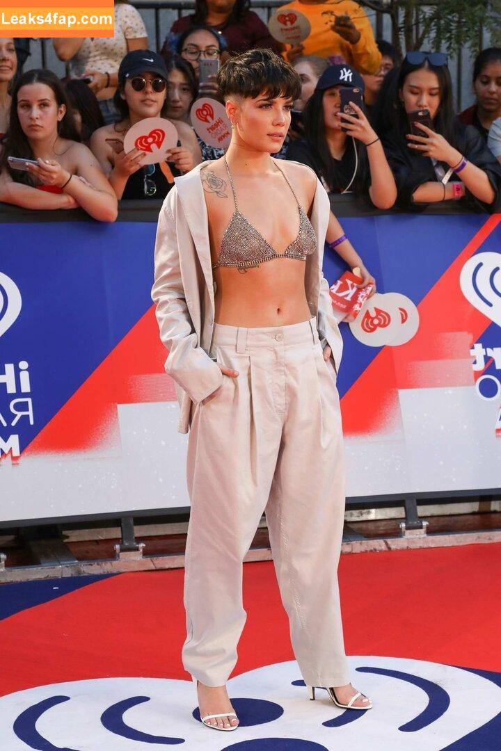 Halsey / iamhalsey / yammahaaa leaked photo photo #0791