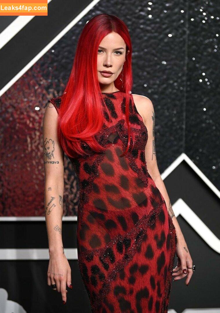 Halsey / iamhalsey / yammahaaa leaked photo photo #0792