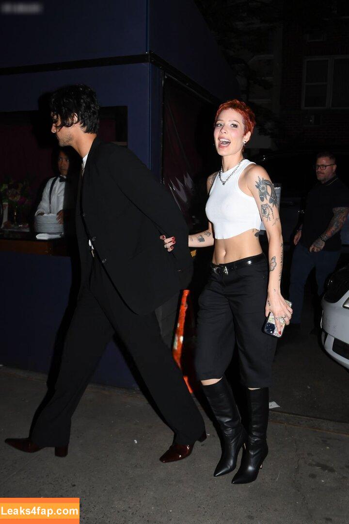 Halsey / iamhalsey / yammahaaa слитое фото фото #0809