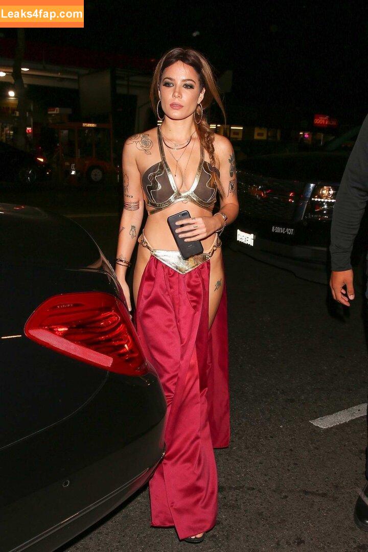 Halsey / iamhalsey / yammahaaa leaked photo photo #0818