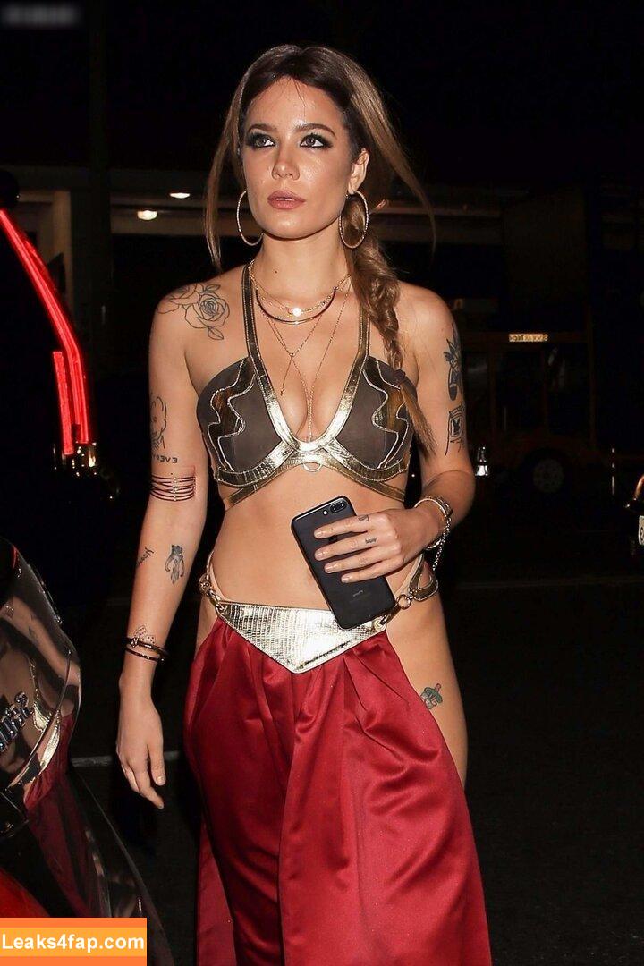 Halsey / iamhalsey / yammahaaa leaked photo photo #0819