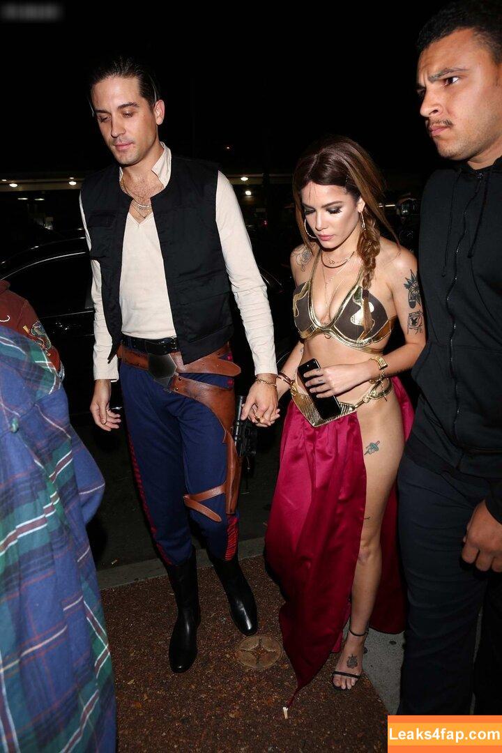 Halsey / iamhalsey / yammahaaa leaked photo photo #0820