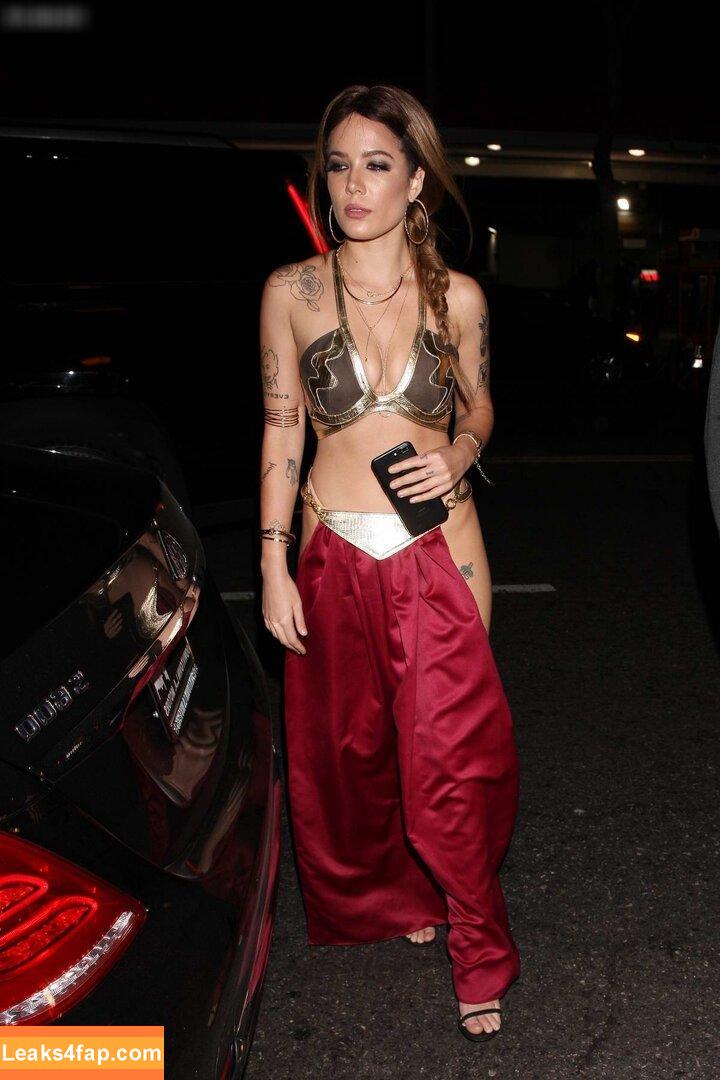 Halsey / iamhalsey / yammahaaa leaked photo photo #0822