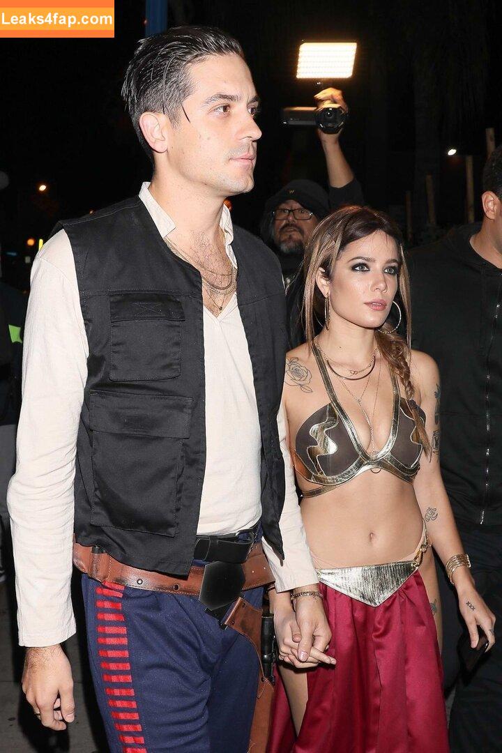 Halsey / iamhalsey / yammahaaa leaked photo photo #0823