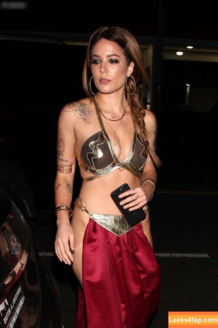 Halsey / iamhalsey / yammahaaa leaked photo photo #0826