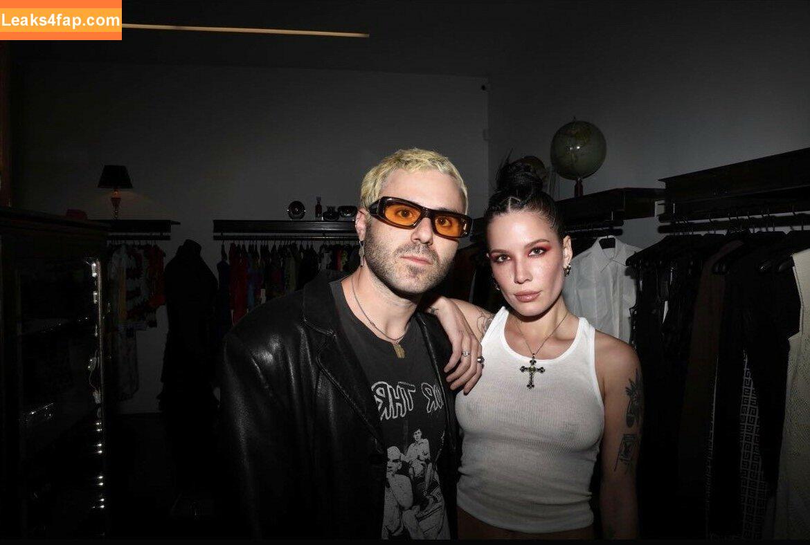 Halsey / iamhalsey / yammahaaa leaked photo photo #0828