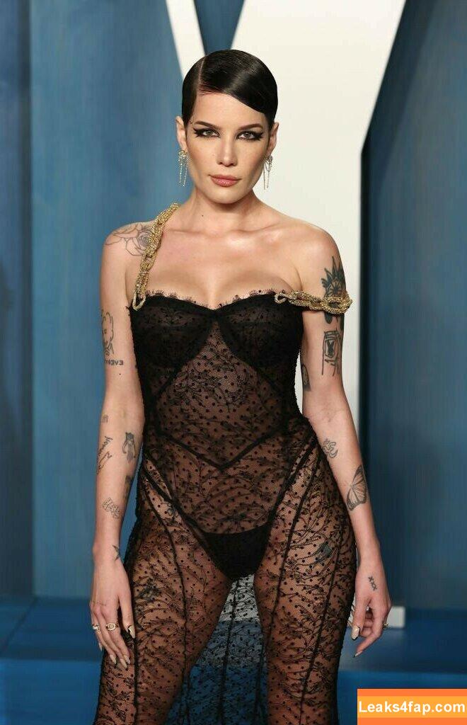 Halsey / iamhalsey / yammahaaa leaked photo photo #0829