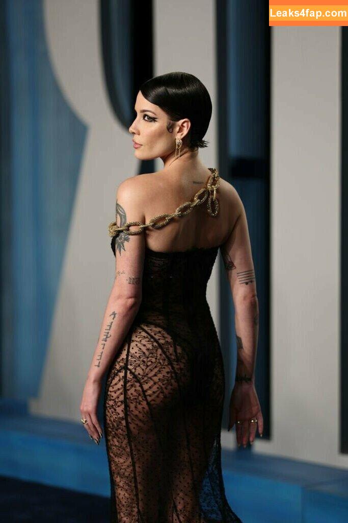 Halsey / iamhalsey / yammahaaa leaked photo photo #0830
