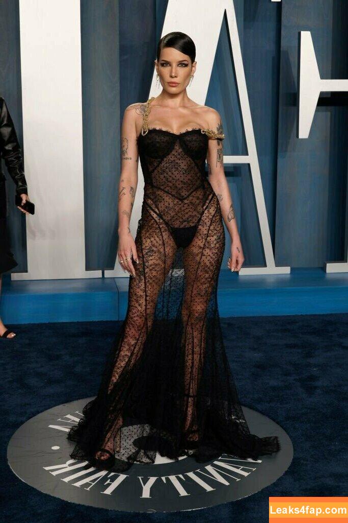 Halsey / iamhalsey / yammahaaa leaked photo photo #0831