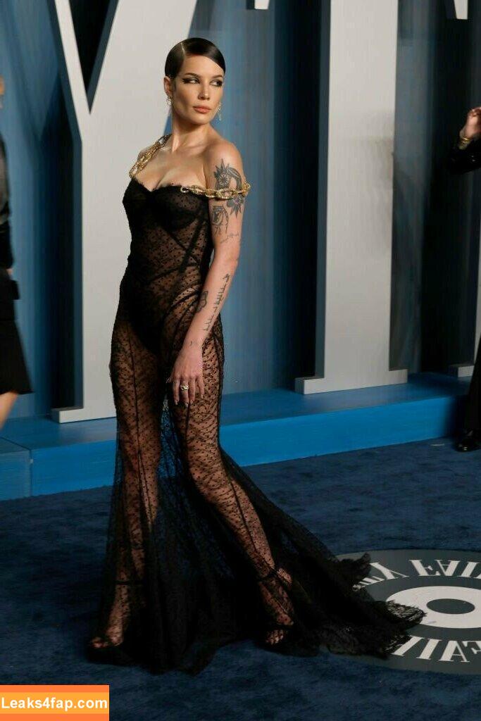 Halsey / iamhalsey / yammahaaa leaked photo photo #0832