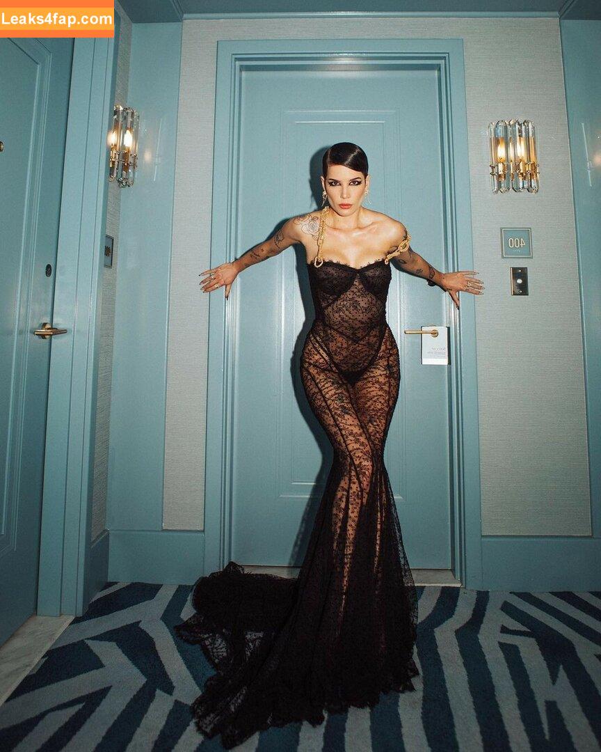 Halsey / iamhalsey / yammahaaa leaked photo photo #0834
