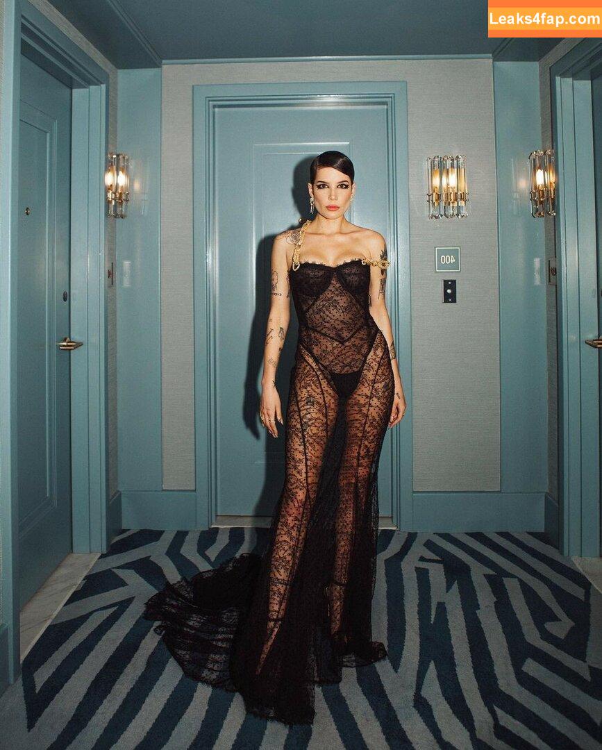 Halsey / iamhalsey / yammahaaa leaked photo photo #0835