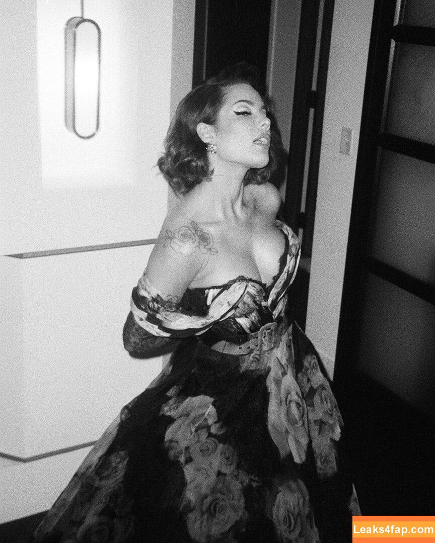 Halsey / iamhalsey / yammahaaa leaked photo photo #0840