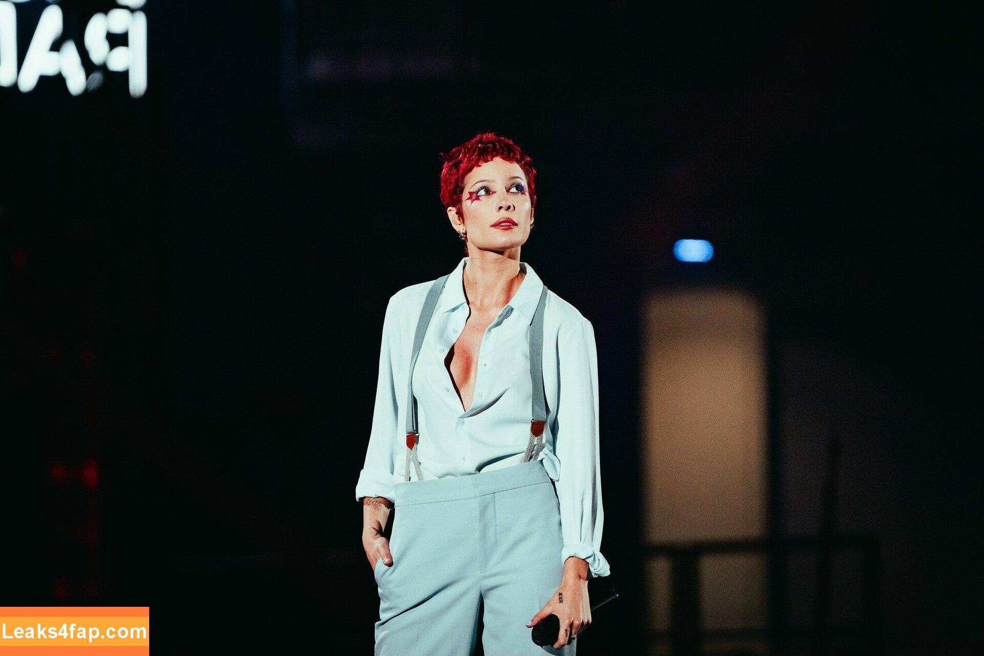 Halsey / iamhalsey / yammahaaa leaked photo photo #0841