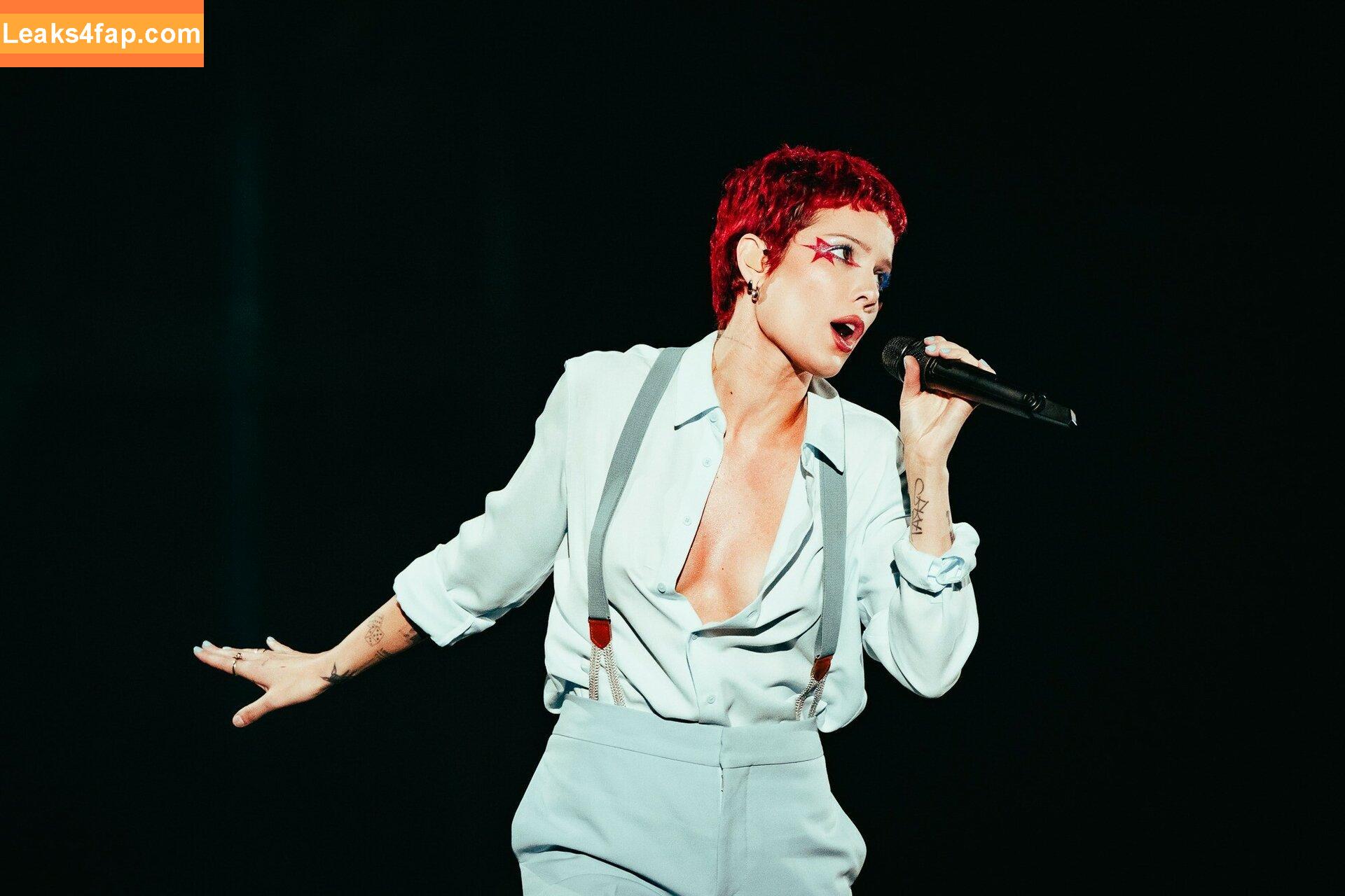 Halsey / iamhalsey / yammahaaa leaked photo photo #0842