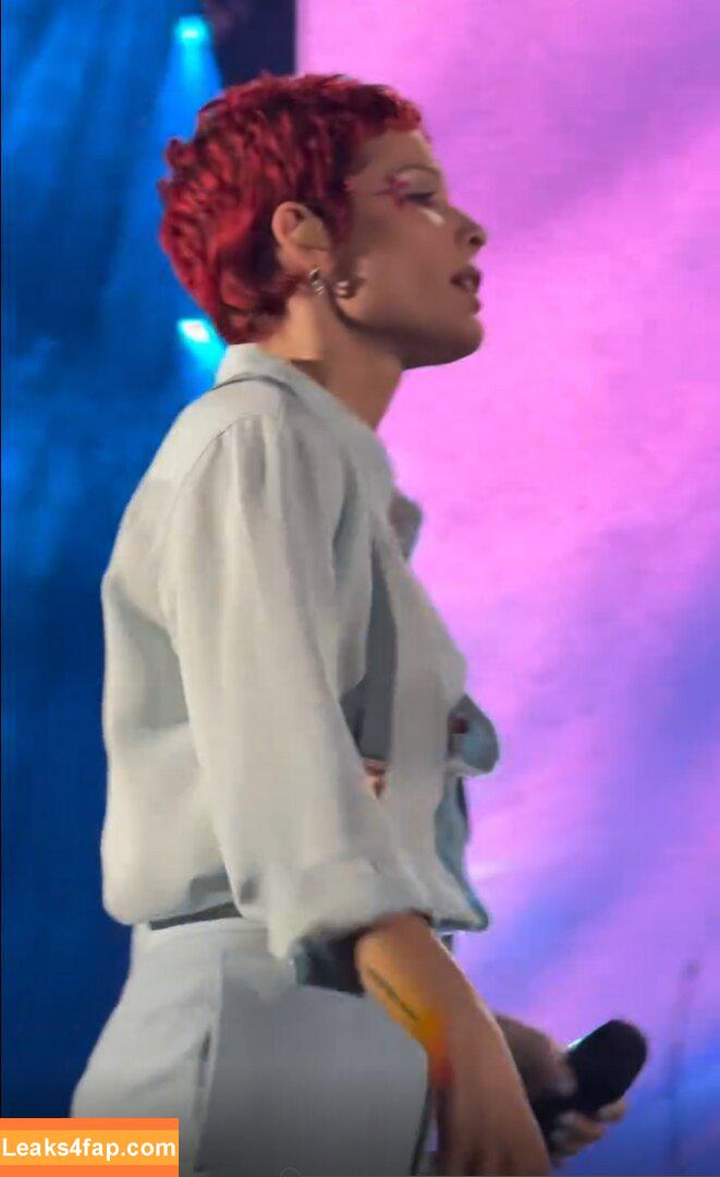 Halsey / iamhalsey / yammahaaa leaked photo photo #0843