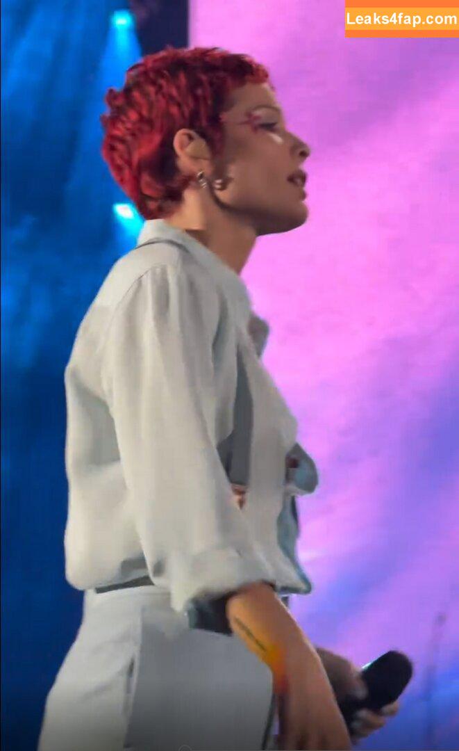 Halsey / iamhalsey / yammahaaa leaked photo photo #0844