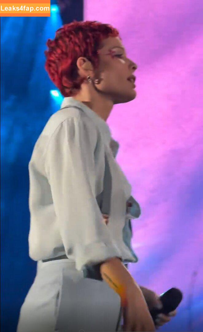 Halsey / iamhalsey / yammahaaa leaked photo photo #0845