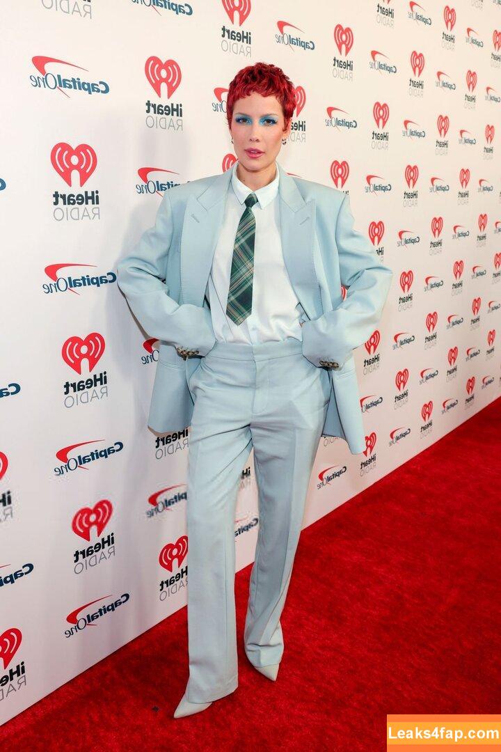 Halsey / iamhalsey / yammahaaa leaked photo photo #0846