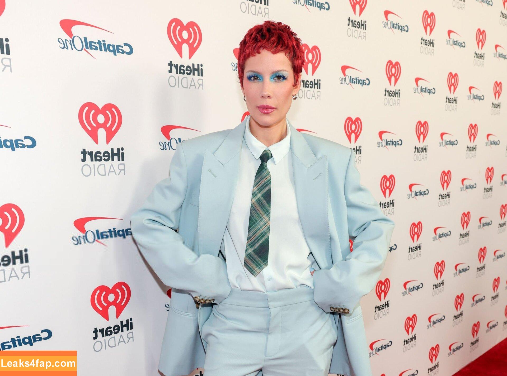 Halsey / iamhalsey / yammahaaa слитое фото фото #0847