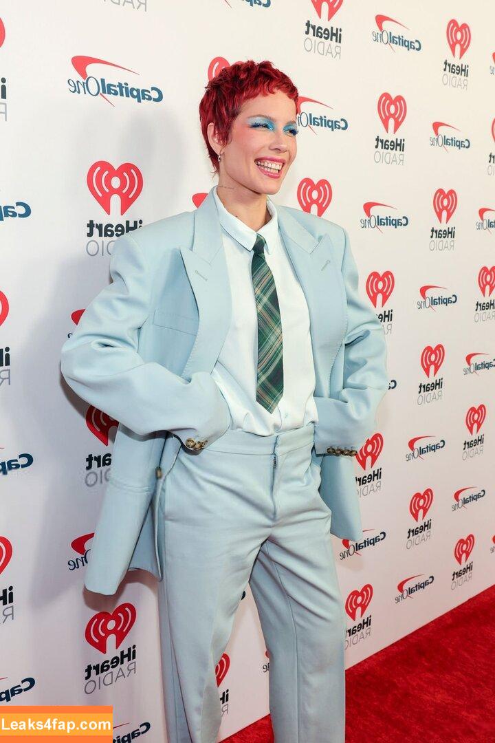 Halsey / iamhalsey / yammahaaa leaked photo photo #0848