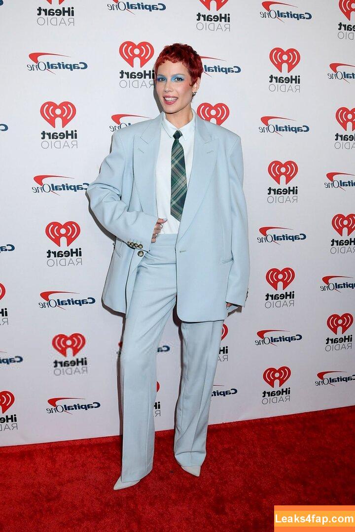 Halsey / iamhalsey / yammahaaa leaked photo photo #0849