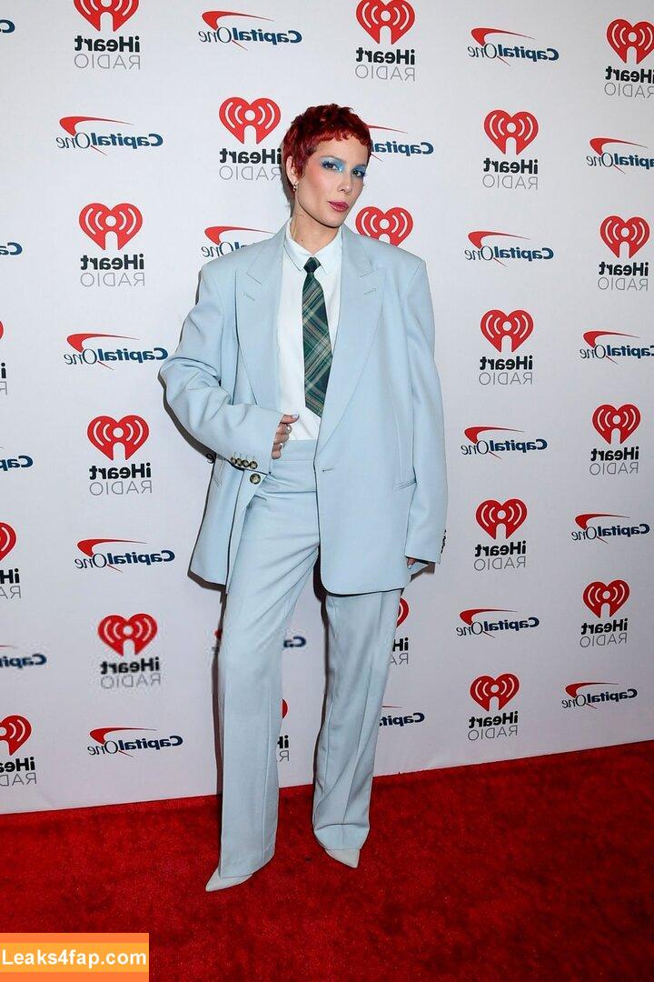 Halsey / iamhalsey / yammahaaa leaked photo photo #0850