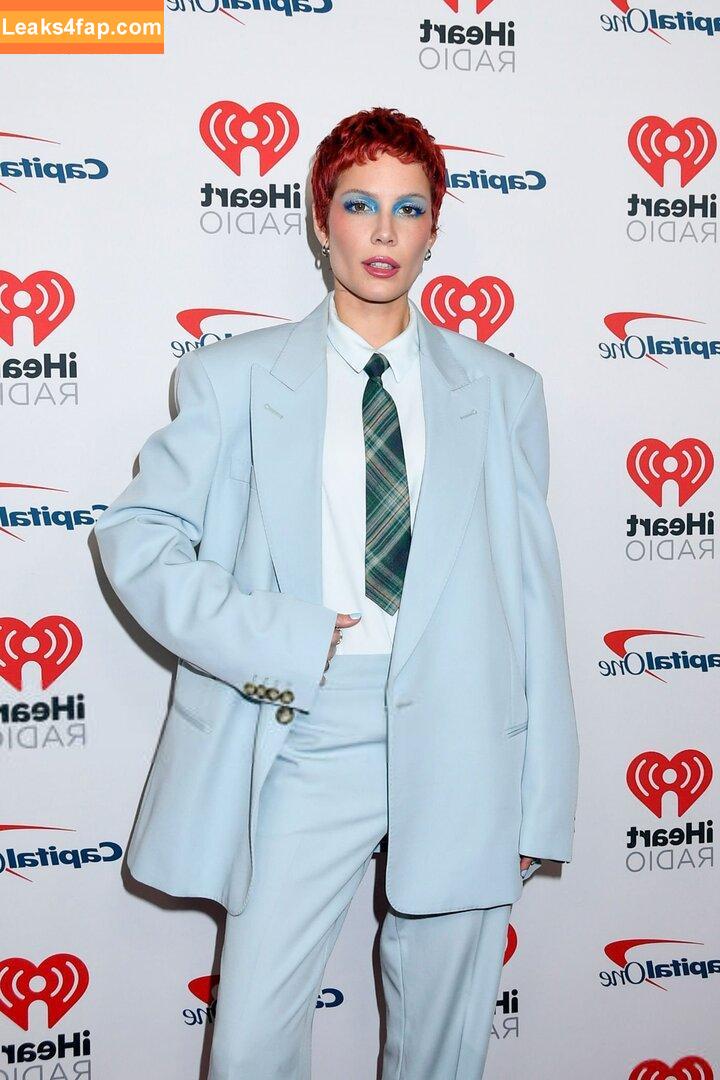 Halsey / iamhalsey / yammahaaa leaked photo photo #0852