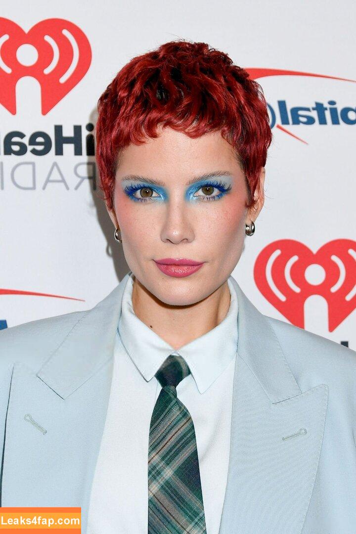 Halsey / iamhalsey / yammahaaa leaked photo photo #0854