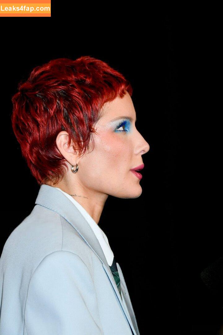 Halsey / iamhalsey / yammahaaa leaked photo photo #0855