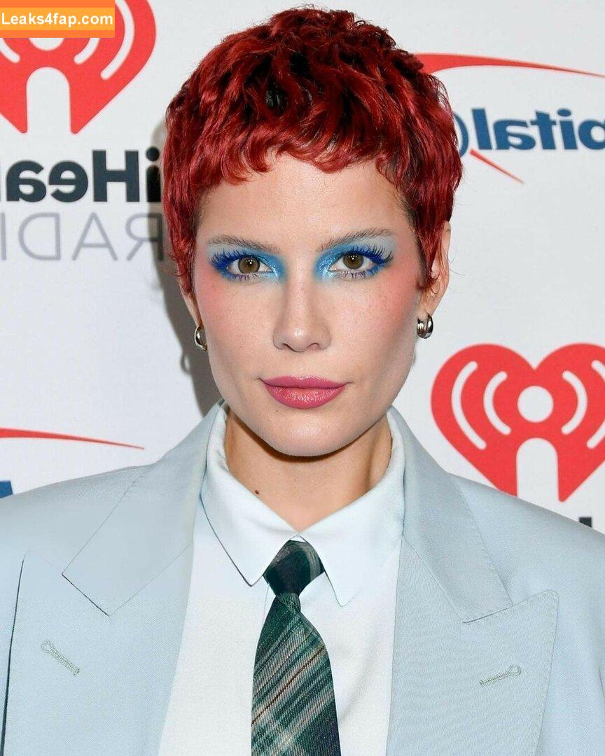 Halsey / iamhalsey / yammahaaa leaked photo photo #0859