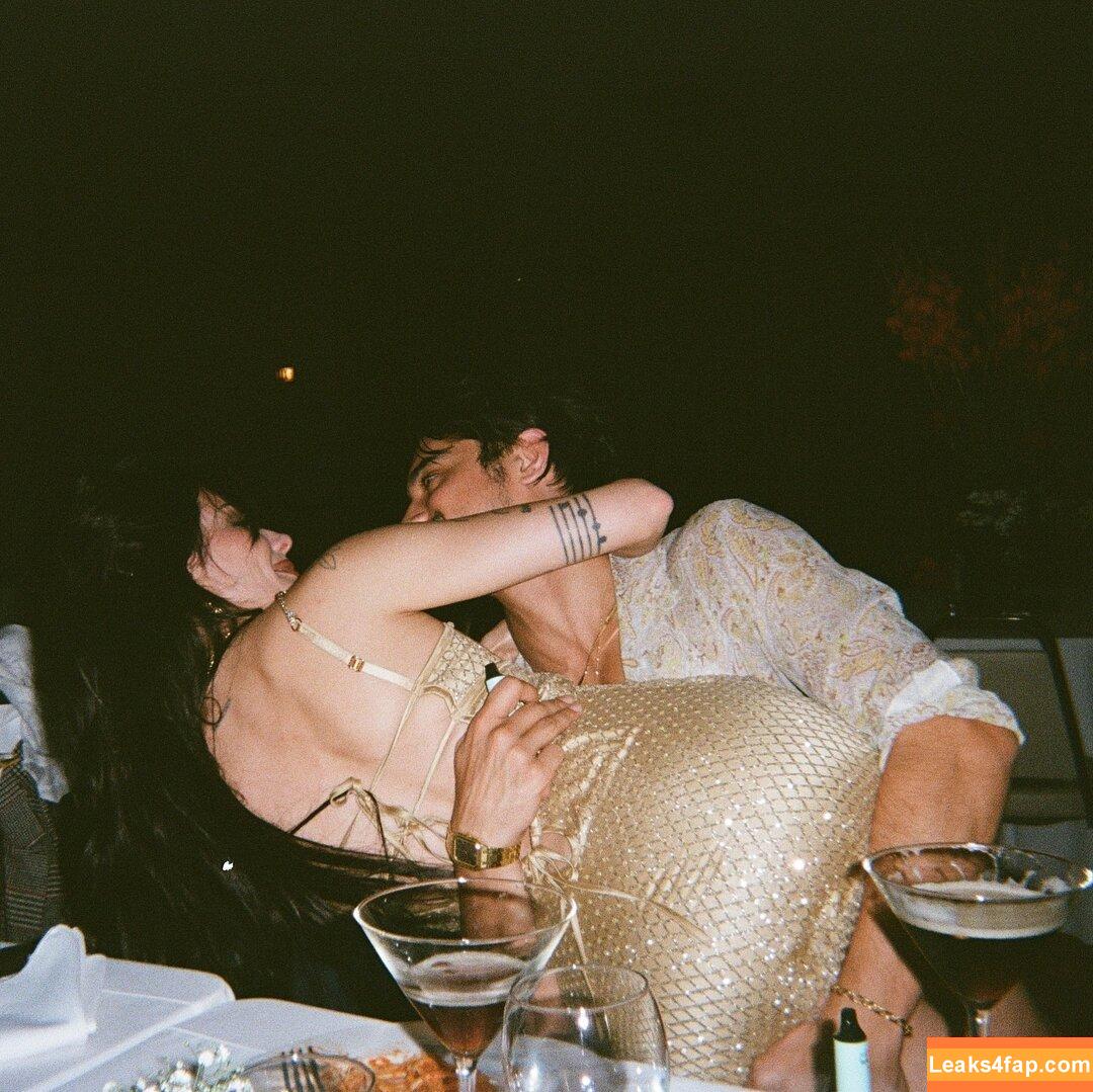 Halsey / iamhalsey / yammahaaa leaked photo photo #0861