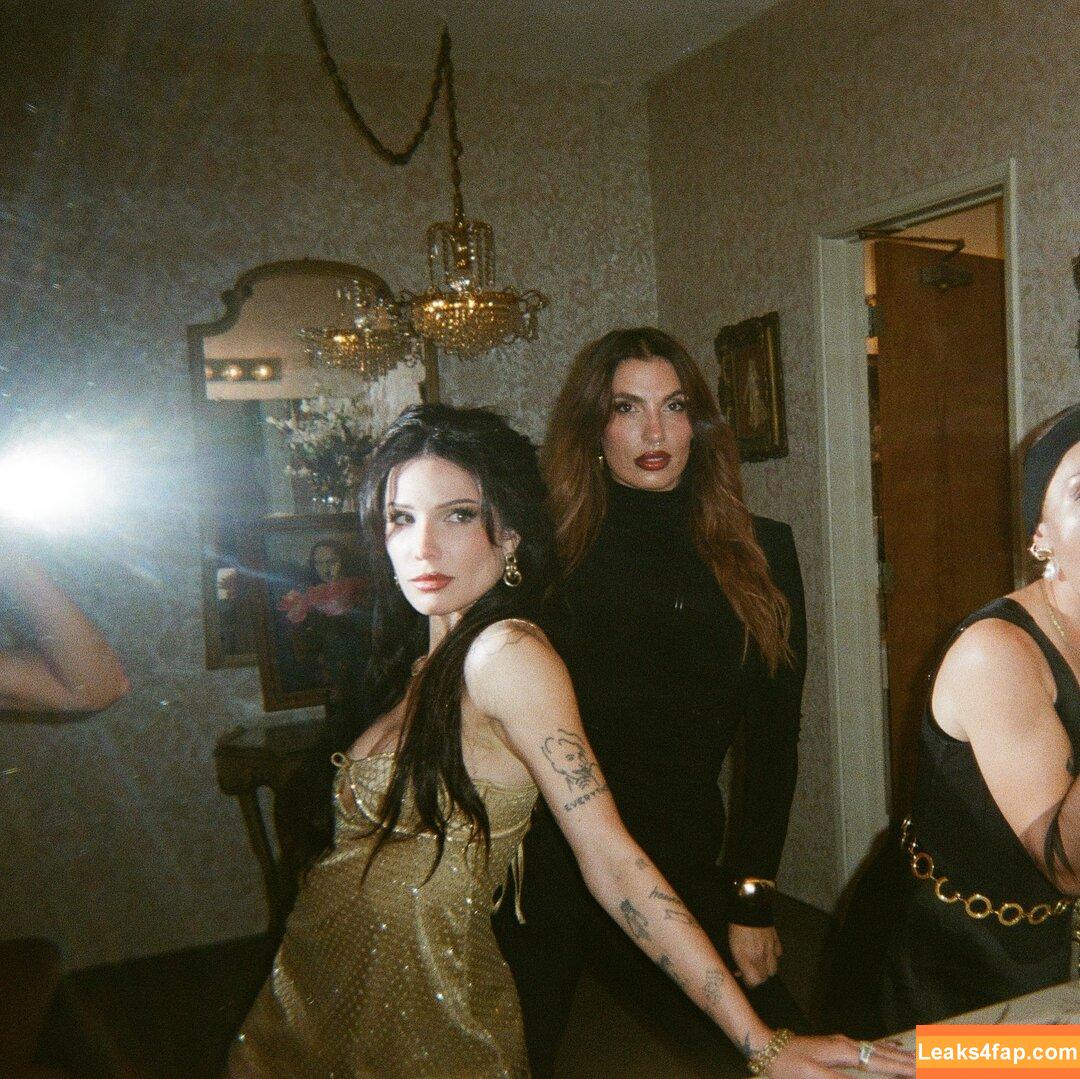 Halsey / iamhalsey / yammahaaa leaked photo photo #0862