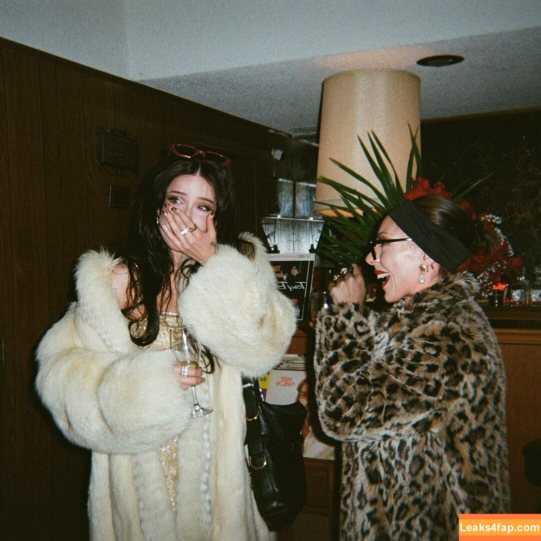 Halsey / iamhalsey / yammahaaa leaked photo photo #0864