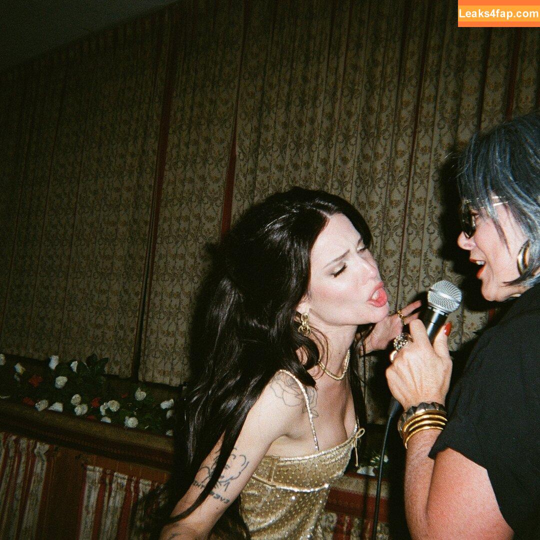 Halsey / iamhalsey / yammahaaa leaked photo photo #0865