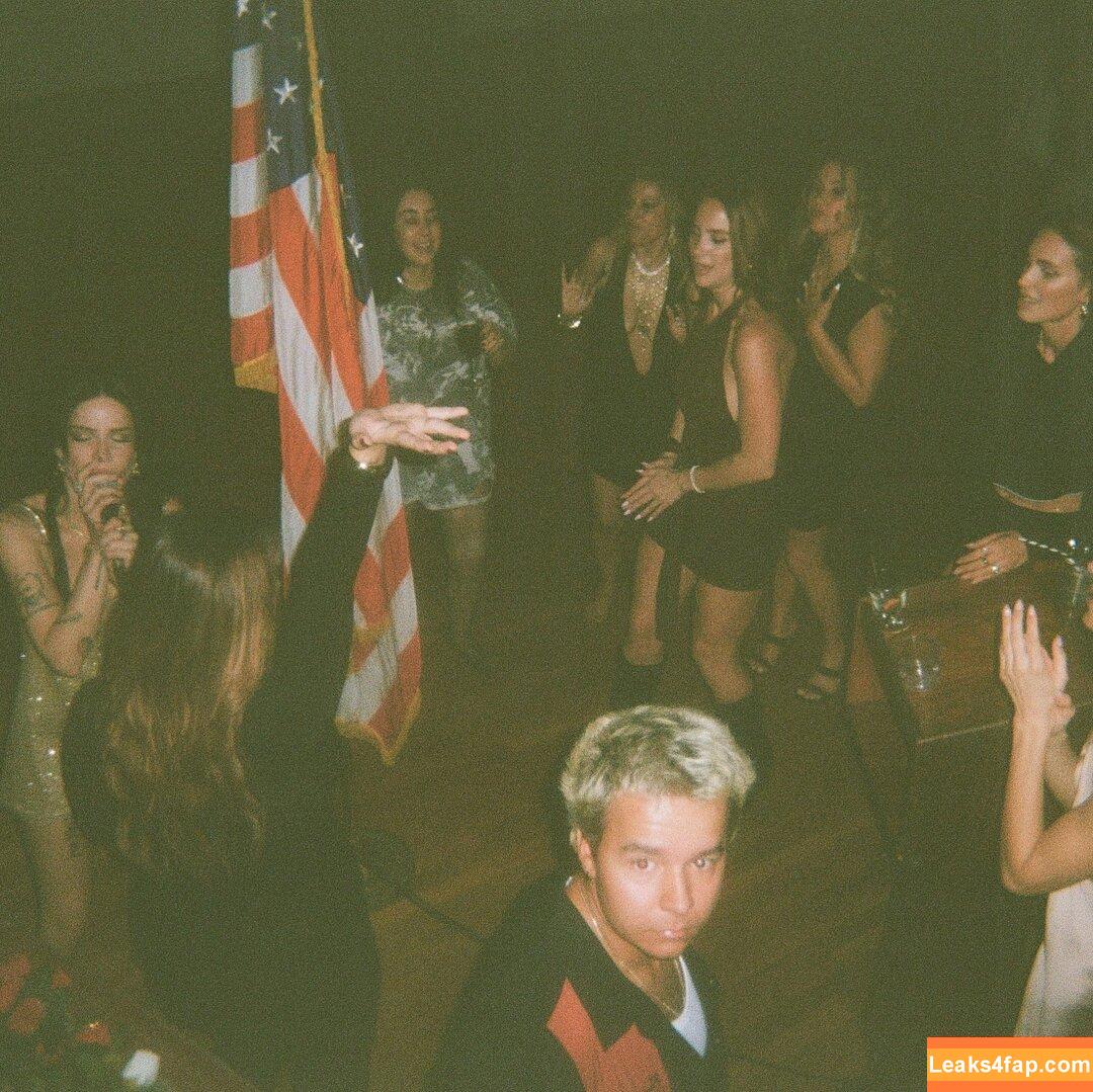 Halsey / iamhalsey / yammahaaa leaked photo photo #0866