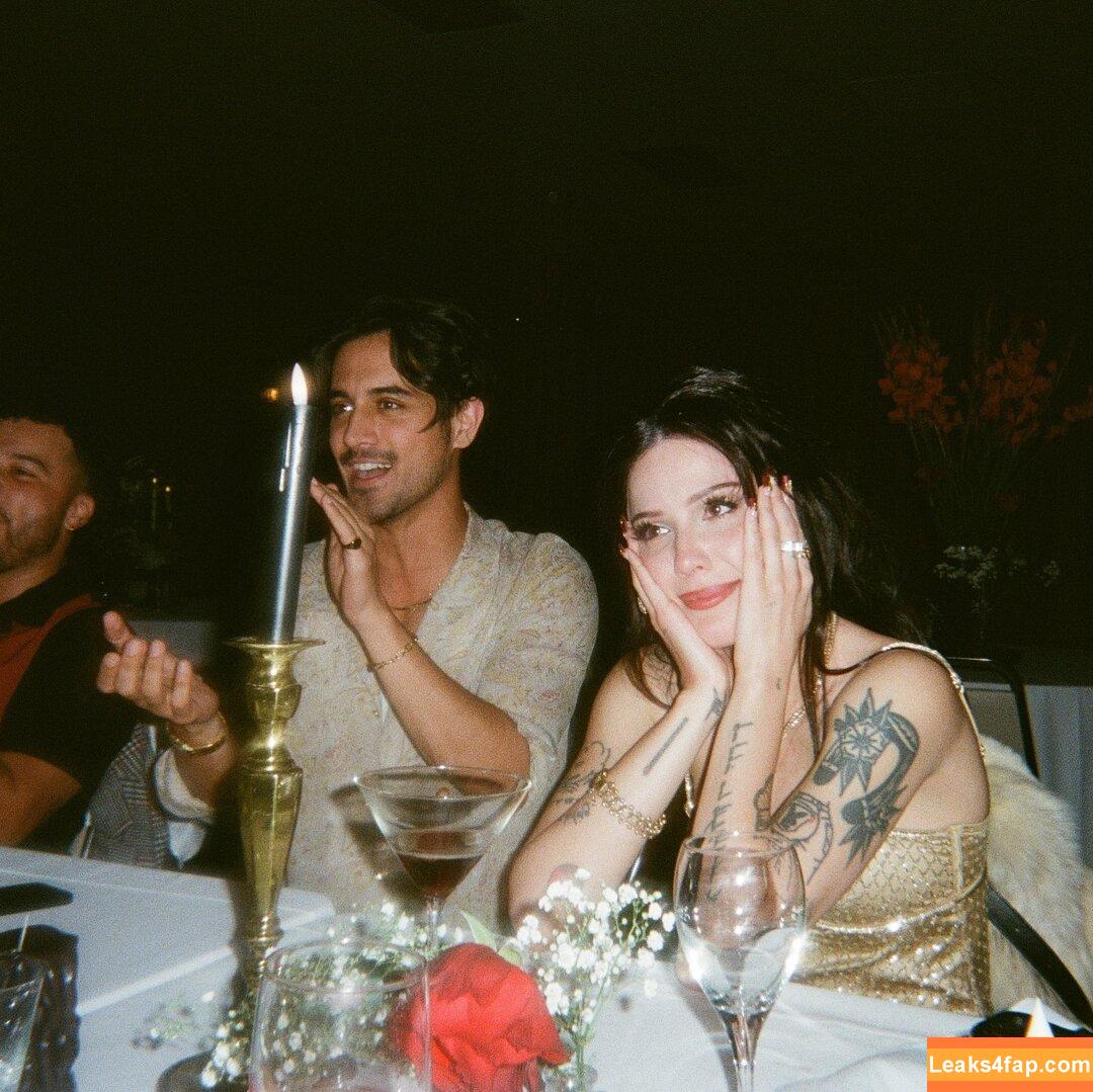 Halsey / iamhalsey / yammahaaa leaked photo photo #0868