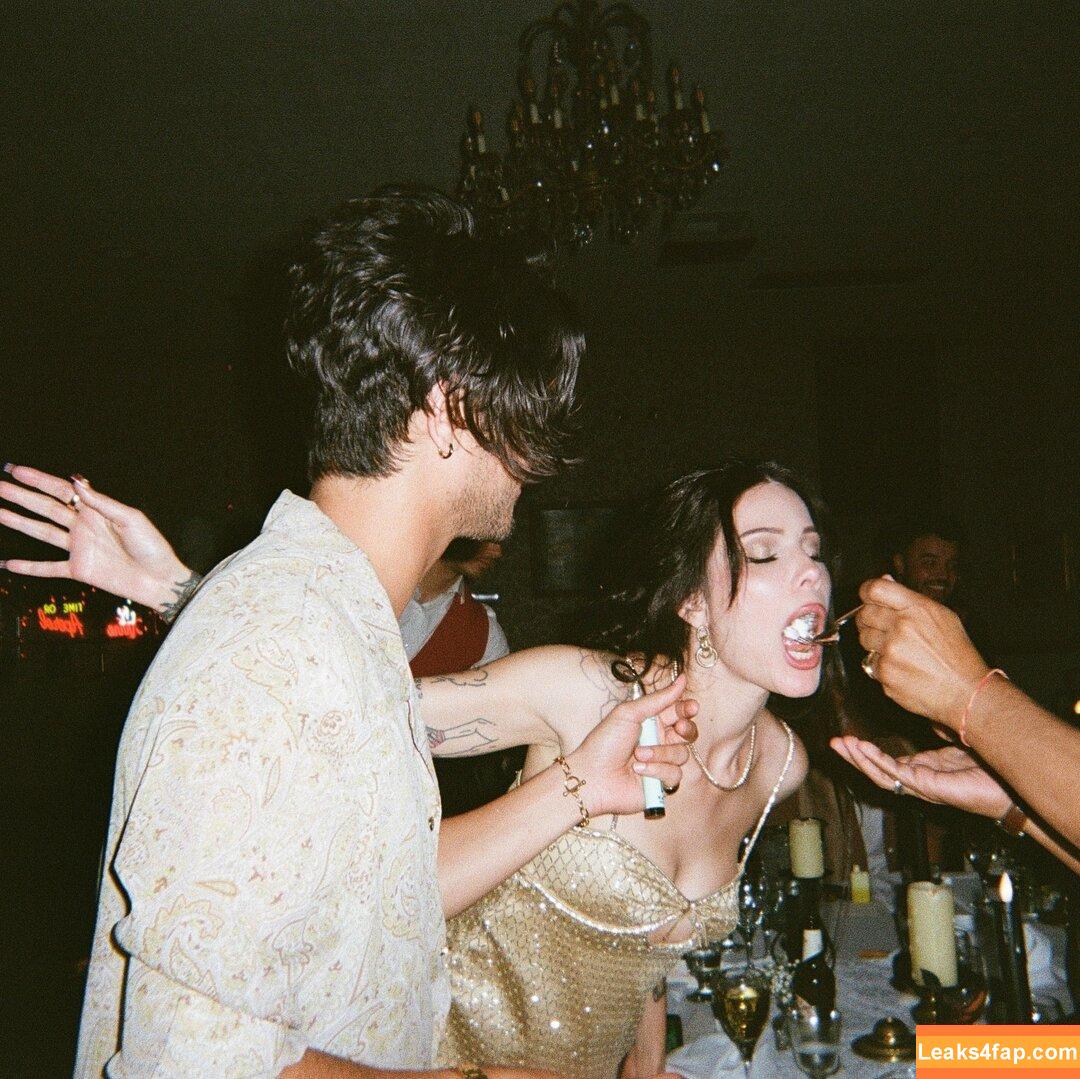Halsey / iamhalsey / yammahaaa leaked photo photo #0869