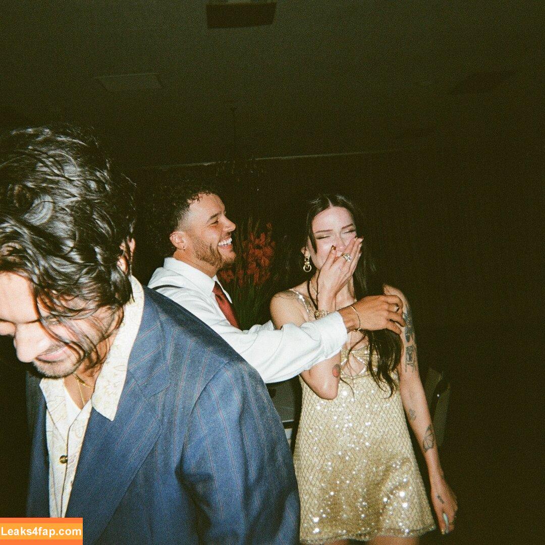 Halsey / iamhalsey / yammahaaa leaked photo photo #0871