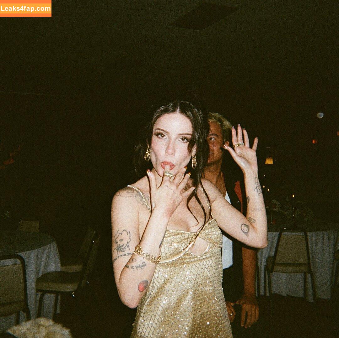 Halsey / iamhalsey / yammahaaa leaked photo photo #0873