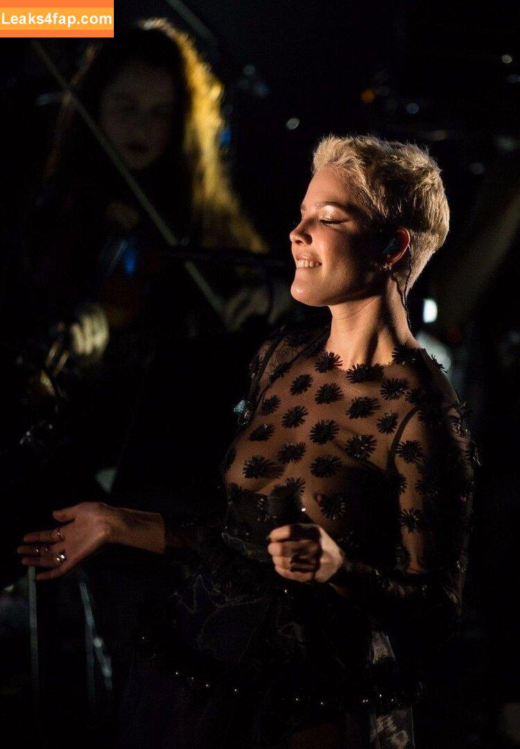 Halsey / iamhalsey / yammahaaa leaked photo photo #0877