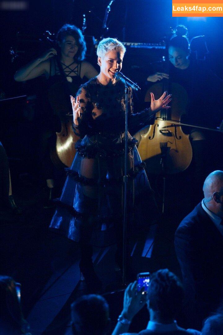 Halsey / iamhalsey / yammahaaa leaked photo photo #0878