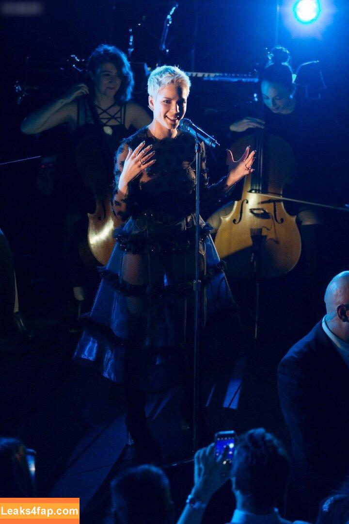 Halsey / iamhalsey / yammahaaa leaked photo photo #0879
