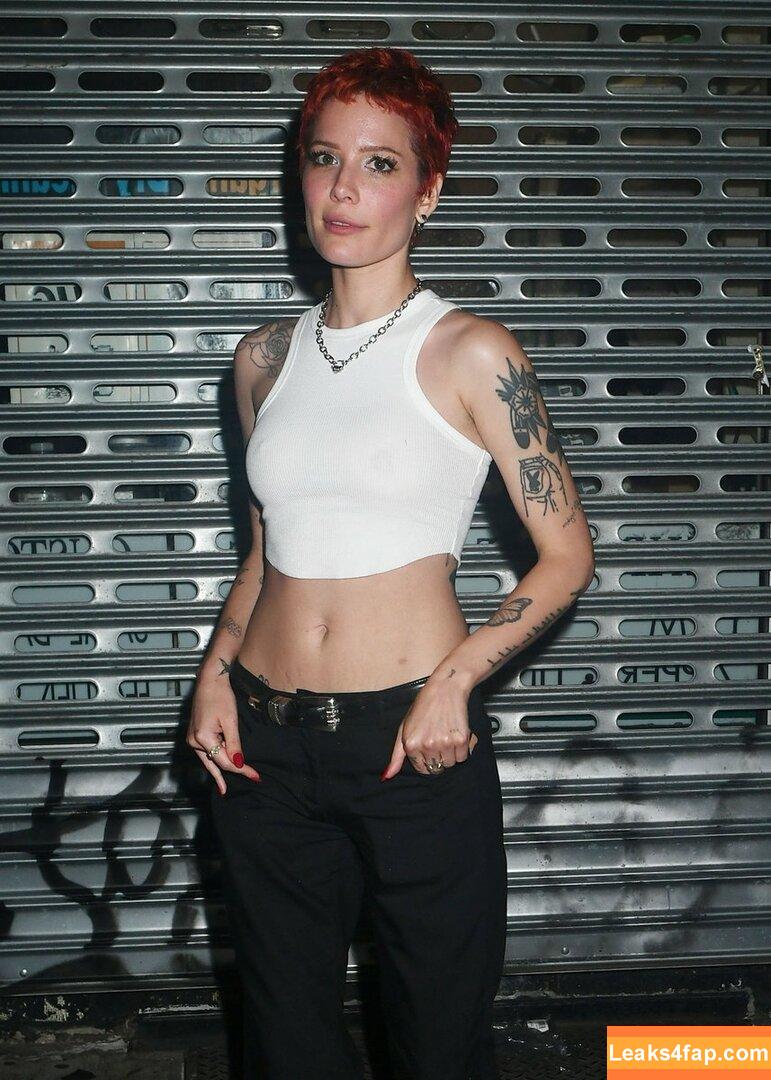 Halsey / iamhalsey / yammahaaa leaked photo photo #0882