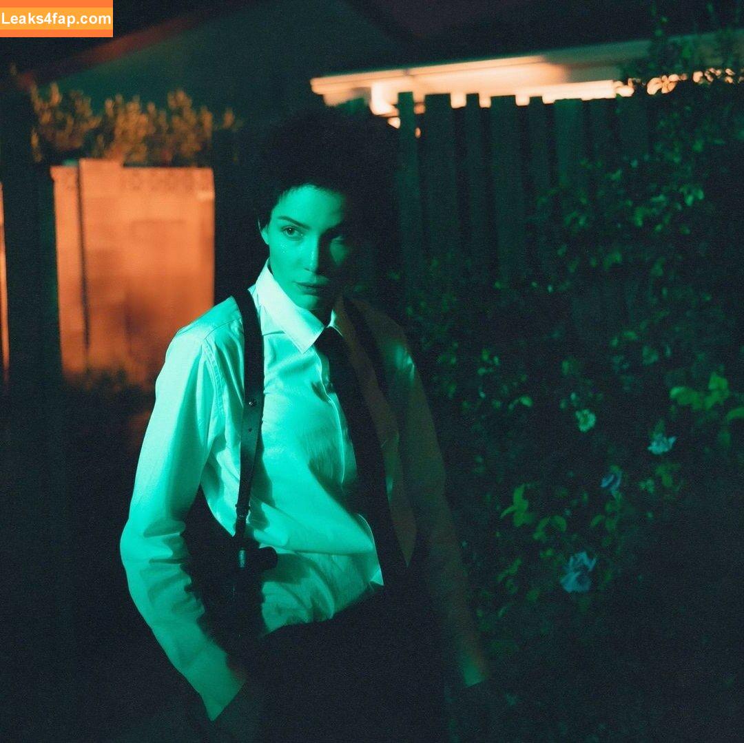 Halsey / iamhalsey / yammahaaa leaked photo photo #0885