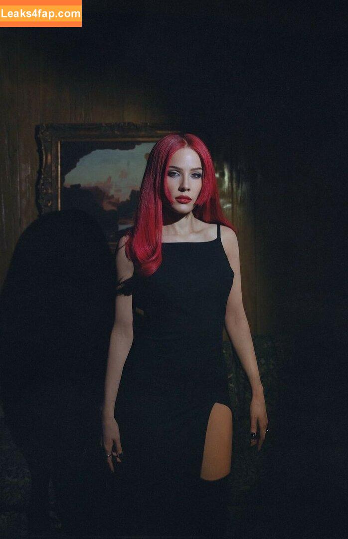 Halsey / iamhalsey / yammahaaa leaked photo photo #0887