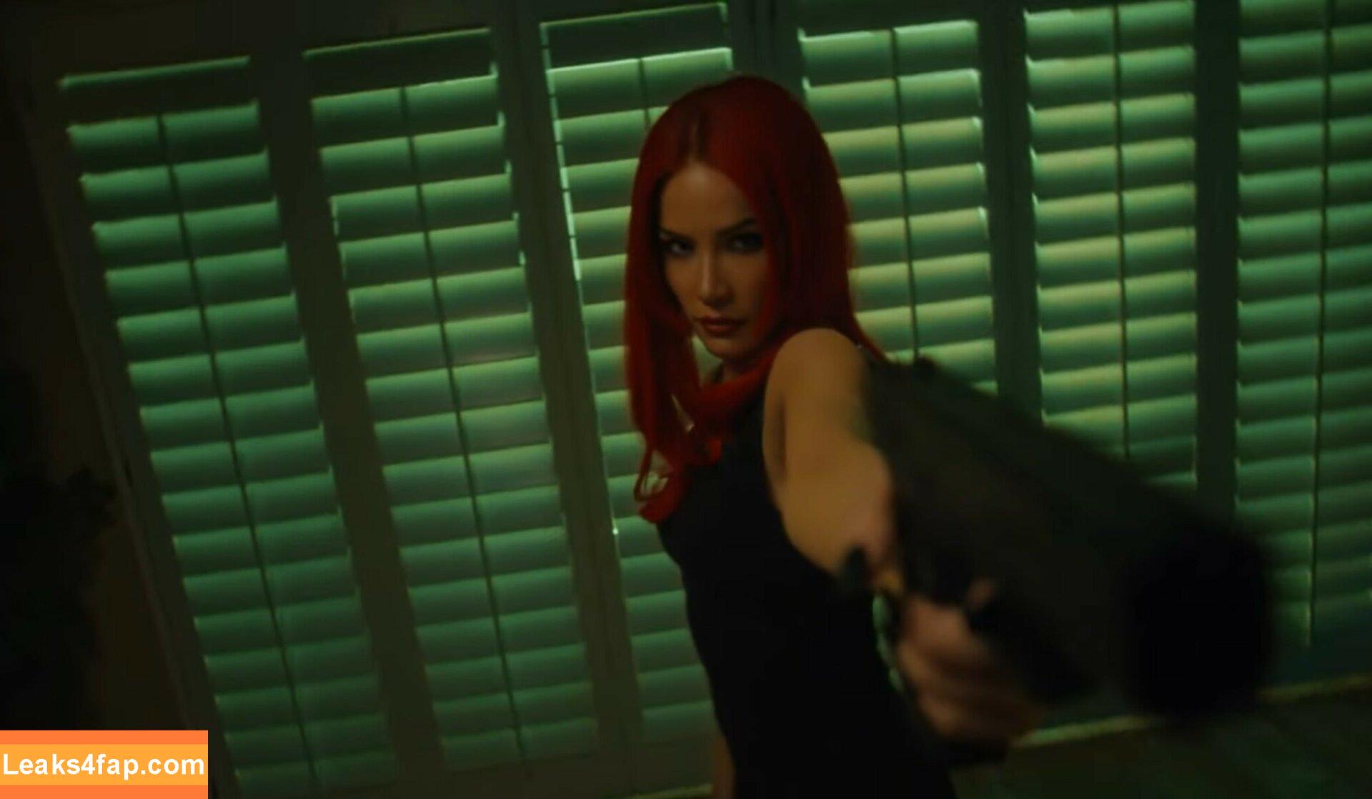 Halsey / iamhalsey / yammahaaa leaked photo photo #0888