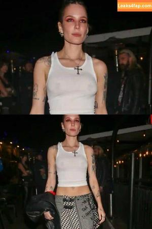 Halsey photo #0029