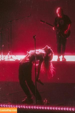 Halsey фото #0132