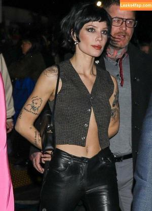 Halsey фото #0133